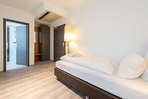 Hotel in Laisen