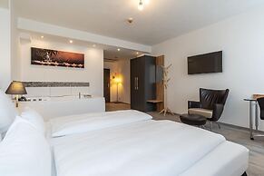 Hotel in Laisen