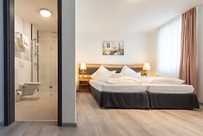 Hotel in Laisen