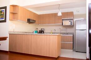 Departamento Familiar Platino