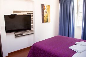 Departamento Familiar Platino