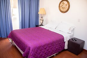 Departamento Familiar Platino
