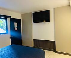 Hotel Suites Royal