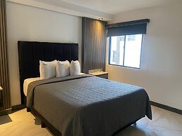 Hotel Suites Royal