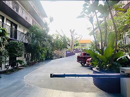 Hotel Suites Royal