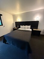 Hotel Suites Royal
