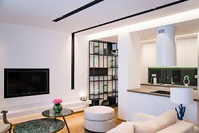 Pinacota Suites Athens