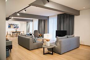 Pinacota Suites Athens