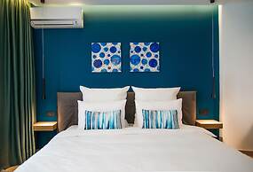 Pinacota Suites Athens
