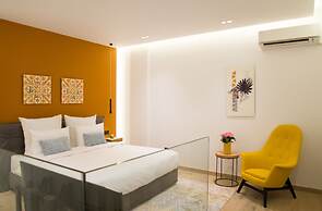 Pinacota Suites Athens