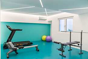 Pinacota Suites Athens