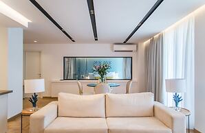 Pinacota Suites Athens