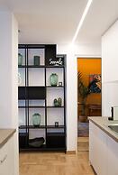 Pinacota Suites Athens
