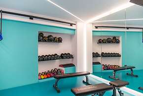 Pinacota Suites Athens