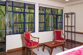 Hotel El Eden Country