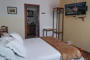 Hotel El Eden Country