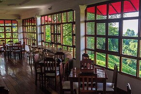 Hotel El Eden Country