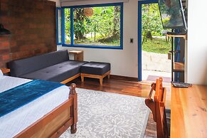 Hotel El Eden Country