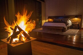 Hotel El Eden Country