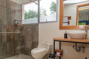 Hotel El Eden Country
