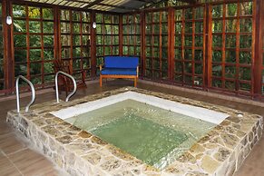 Hotel El Eden Country