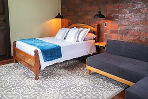 Hotel El Eden Country