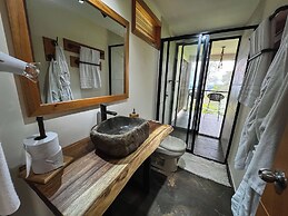 Hotel El Eden Country