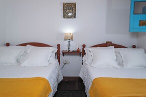 Hotel El Eden Country