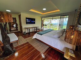 Hotel El Eden Country