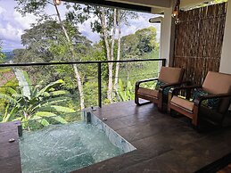 Hotel El Eden Country