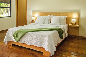 Hotel El Eden Country
