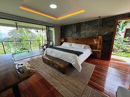 Hotel El Eden Country