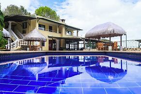 Hotel El Eden Country