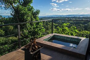 Hotel El Eden Country