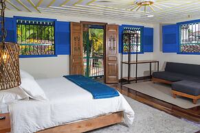 Hotel El Eden Country