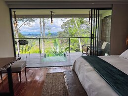 Hotel El Eden Country