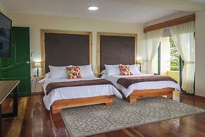 Hotel El Eden Country
