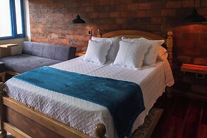 Hotel El Eden Country
