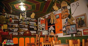 Hotel El Eden Country