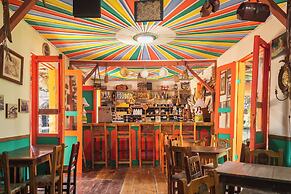 Hotel El Eden Country