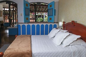 Hotel El Eden Country