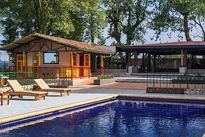 Hotel El Eden Country