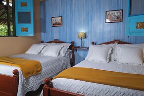 Hotel El Eden Country