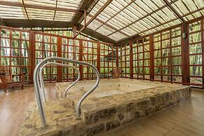 Hotel El Eden Country