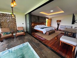 Hotel El Eden Country