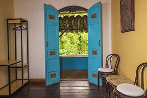 Hotel El Eden Country