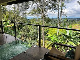 Hotel El Eden Country