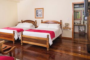 Hotel El Eden Country