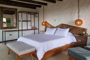 Hotel El Eden Country