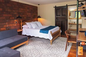 Hotel El Eden Country